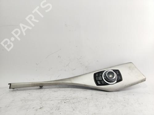 Used Switch BMW 1 (F20) 118 d (143 hp) 23553689