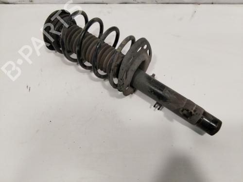 Right front shock absorber PEUGEOT 208 I (CA_, CC_) 1.4 HDi | BP23869674M17 