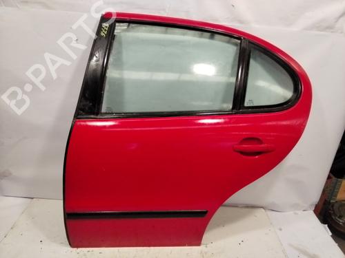 Dør venstre bak SEAT LEON (1M1)  | BP24918718C4 