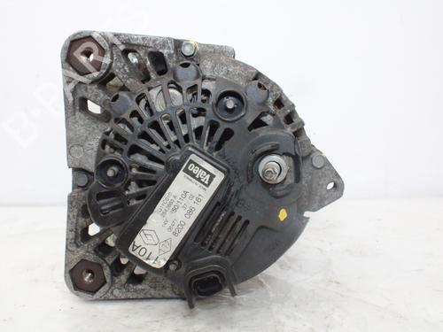 Used Alternator RENAULT MEGANE II Saloon (LM0/1_) [2003-2025]  15125286