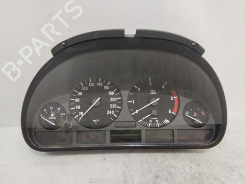 Cockpit BMW 5 (E39) 525 td (116 hp) 30058474