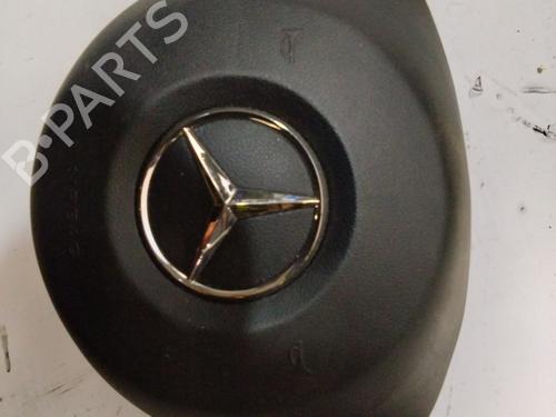 Airbag Kit MERCEDES-BENZ CLA Coupe (C117)  | BP29515268C86 
