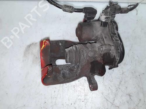 Right rear brake caliper MERCEDES-BENZ A-CLASS (W176)  | BP11585274M106 