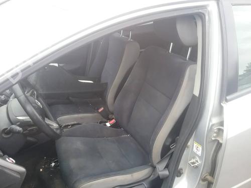 Startmotor HONDA CIVIC VIII Hatchback (FN, FK) 2.2 CTDi (FK3) | BP10712342M8