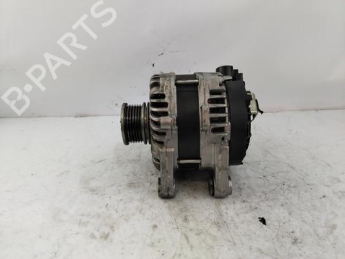 Generator CITROËN BERLINGO (ER_, EC_)  | BP29715601M7 