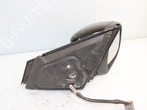Right mirror FORD MONDEO IV (BA7) 1.8 TDCi | BP18245860C27