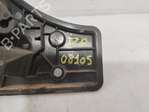Front left interior door handle CITROËN JUMPER II Van 2.2 HDi 110 | BP22701649I13 