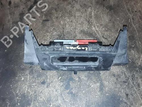 Used Display monitor RENAULT CLIO II (BB_, CB_) [1998-2016]  8562160