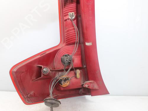 Right taillight CITROËN C4 I (LC_)  | BP16749753C35 