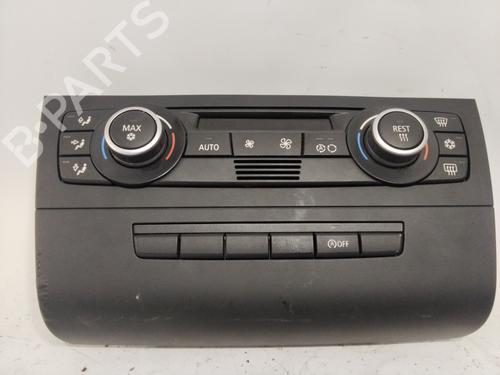 Used Climate control BMW 1 (E87) 116 d (116 hp) 28420536