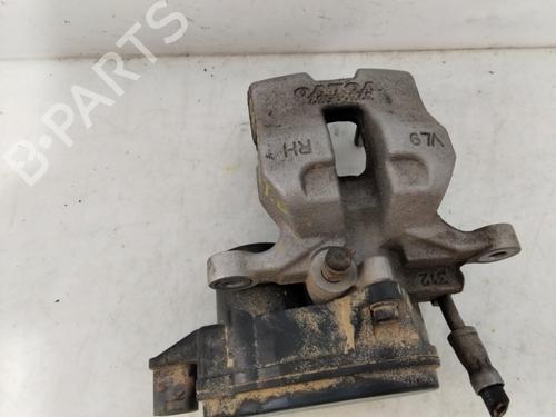 Right rear brake caliper VOLVO XC40 (536)  | BP29533624M106 