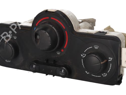 Used Climate control Climate control 37697237 37697237