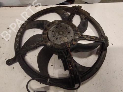 Used Radiator fan Radiator fan MINI MINI (R56) Cooper (120 hp) 33832924 33832924
