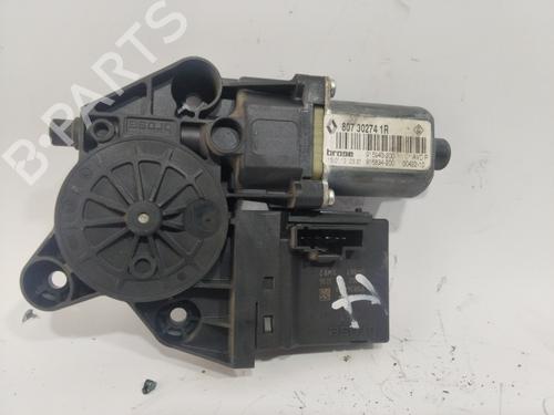 Used Right front window motor RENAULT SCÉNIC III (JZ0/1_) [2008-2016]  28418833