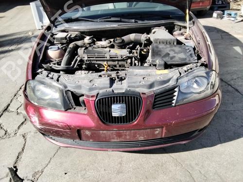 Elektronisk sensor SEAT CORDOBA (6L2) 1.9 TDI | BP27820031M84 