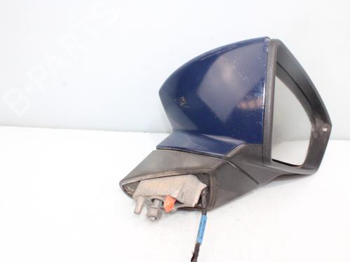 Right mirror SEAT IBIZA IV ST (6J8, 6P8)  | BP29358197C27 