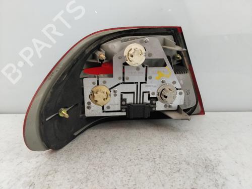 Right taillight MERCEDES-BENZ E-CLASS (W210)  | BP18682816C35 