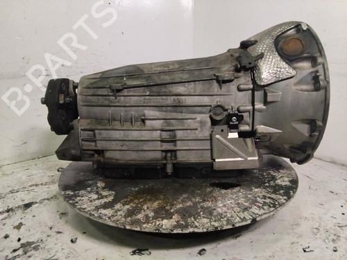 Gearbox MERCEDES-BENZ E-CLASS (W211)  | BP28538651M3  - Image 9