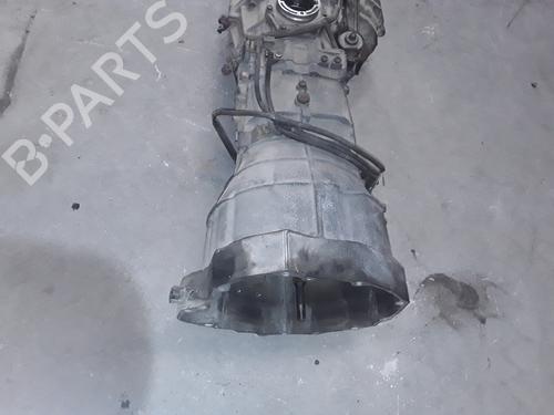 Gearbox NISSAN PATHFINDER III (R51) 2.5 dCi 4WD | BP9165441M3 
