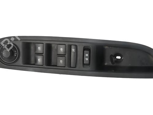 Used Left front window switch Left front window switch OPEL MOKKA / MOKKA X (J13) 1.6 CDTI (_76) (136 hp) 33397469 33397469