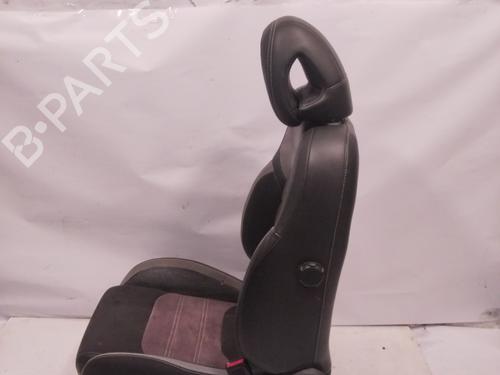 Right front seat CITROËN DS4 (NX_) 1.6 BlueHDi 120 | BP25460867C16 