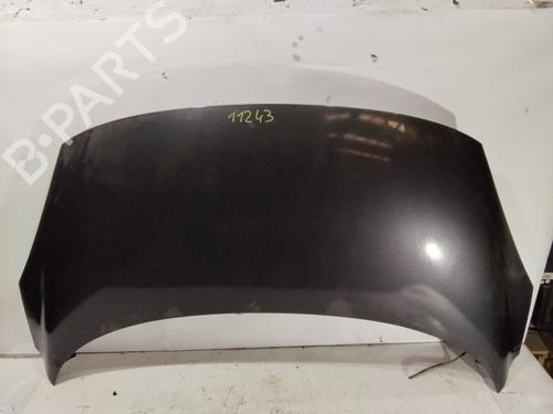 Capot Capot RENAULT SCÉNIC III (JZ0/1_) [2008-2016] 33793320 33793320