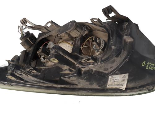 Right headlight FORD FOCUS II Saloon (DB_, FCH, DH) | BP37718535C29 - Image 3