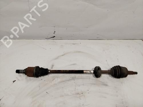 Used Right front driveshaft DACIA LODGY (JS_) 1.5 dCi (90 hp) 28577047