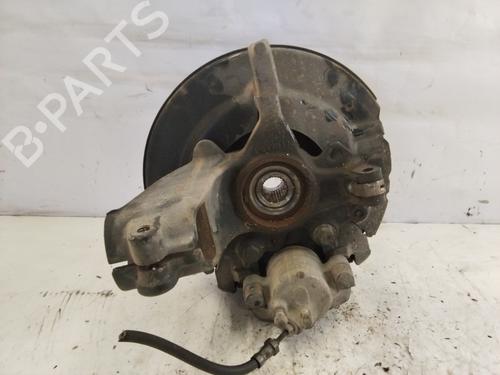 Right front steering knuckle FORD FOCUS III  | BP25496634M26 