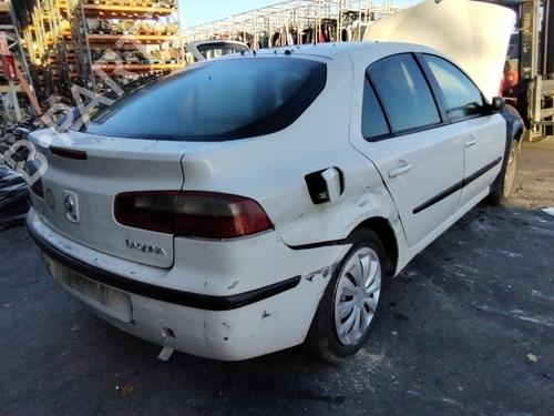 Airco pomp RENAULT LAGUNA II (BG0/1_)  | BP22274720M34 