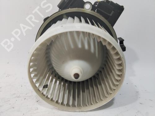 Heater blower motor IVECO DAILY VI Van  | BP21806795M62 
