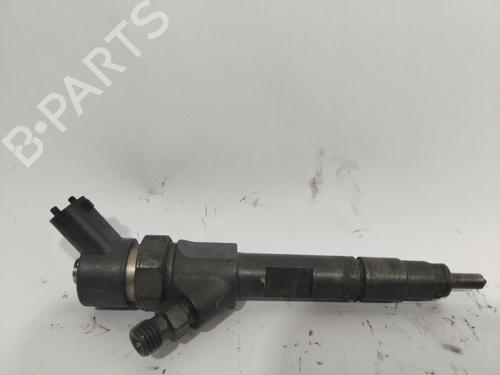 Injector RENAULT MEGANE I (BA0/1_)  | BP22633533M100 