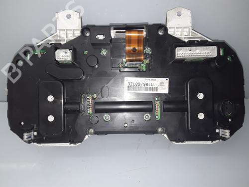 Instrument cluster NISSAN QASHQAI II SUV (J11, J11_)  | BP10304630C47 