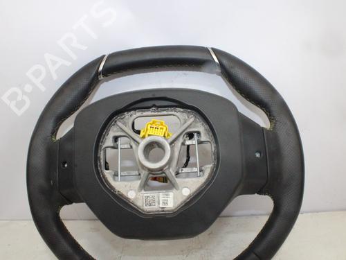 Steering wheel PEUGEOT 208 II (UB_, UP_, UW_, UJ_) 1.2 PureTech 130 | BP15230754C49 