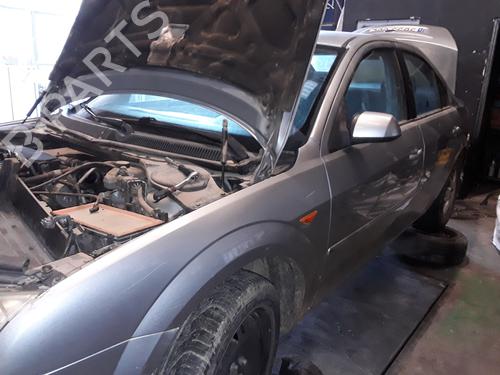 Alternator FORD MONDEO III Saloon (B4Y)  | BP15583370M7 