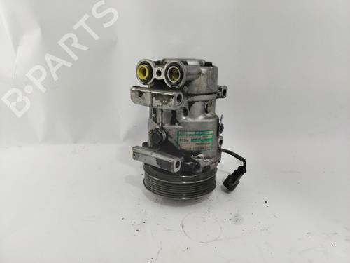 Used AC compressor FORD FIESTA V (JH_, JD_) 1.4 TDCi (68 hp) 21553193
