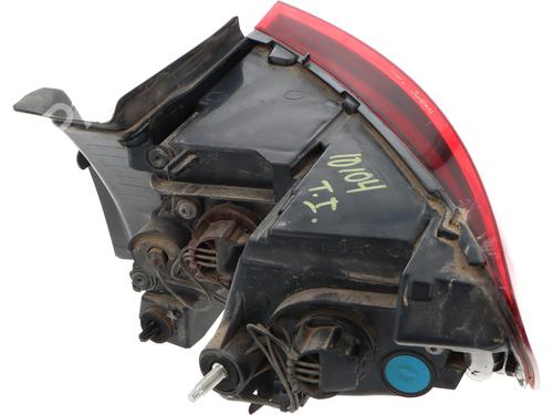 Venstre Baklys RENAULT MEGANE IV Hatchback (B9A/M/N_)  | BP29953479C34