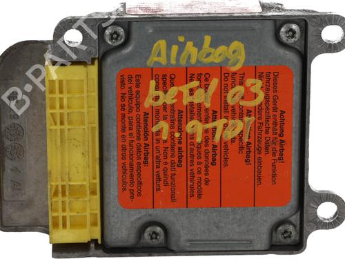 Used ECU airbags SEAT LEON (1M1) [1999-2006]  30199119