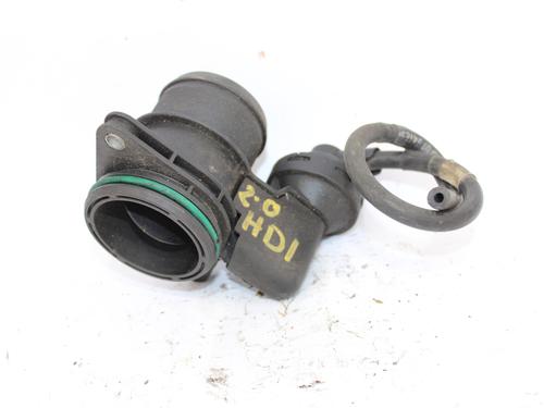 Throttle body CITROËN XSARA (N1)  | BP15519022M82 