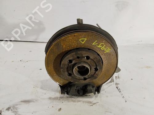 Højre Styrespindel Lejehus VW POLO V (6R1, 6C1) [2009-2022]  32273154