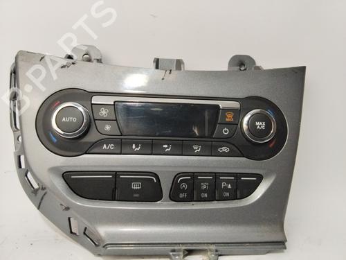 Used Climate control FORD FOCUS III 1.6 TDCi (115 hp) 20849451