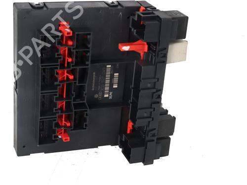 fuse-box-vw-passat-b6-3c2-2005-2006-2007-2008-2009-2010-2011-36361547 main image