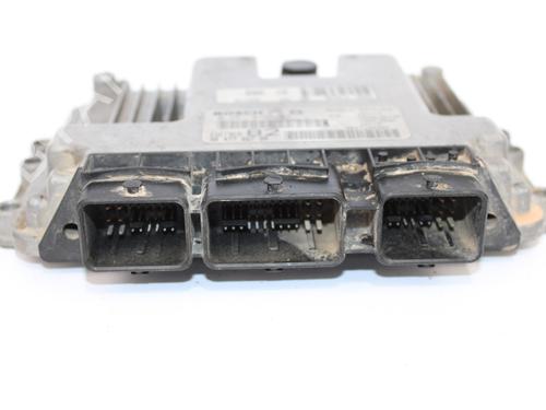 Engine control unit (ECU) PEUGEOT 206 Hatchback (2A/C) 1.4 HDi eco 70 | BP15527919M57 