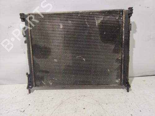 Køler RENAULT TRAFIC II Bus (JL) 1.9 dCI 80 (JL0B) | BP30389765M31 