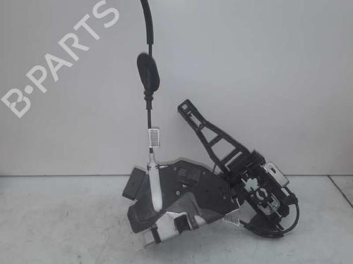 Used Rear right lock FORD TRANSIT COURIER B460 Box Body/MPV [2014-2025]  8565554