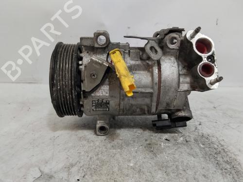 Used AC compressor CITROËN C3 AIRCROSS II (2R_, 2C_) [2017-2025]  27578820