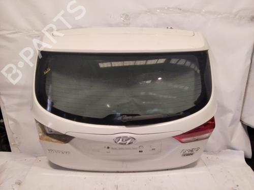 Used Tailgate HYUNDAI ix20 (JC) 1.6 CRDI (116 hp) 21759963