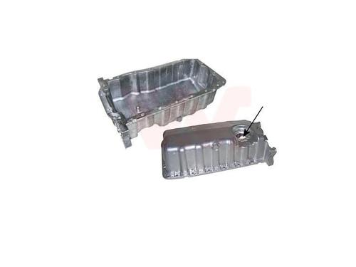 Used Oil sump VW GOLF IV (1J1) [1997-2008]  24881316