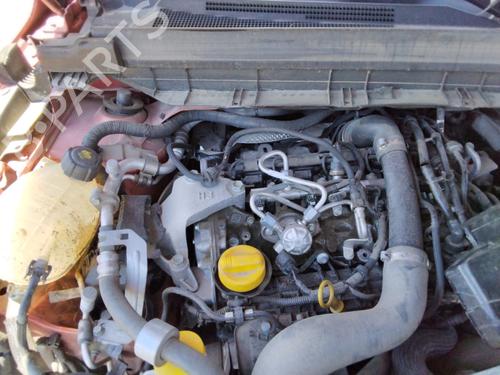 Fuse box RENAULT ARKANA I (LCM_, LDN_) | BP37521336E1 - Image 12