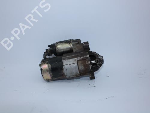 Starter RENAULT CLIO II (BB_, CB_) 1.5 dCi (B/CB07) | BP11755548M8 
